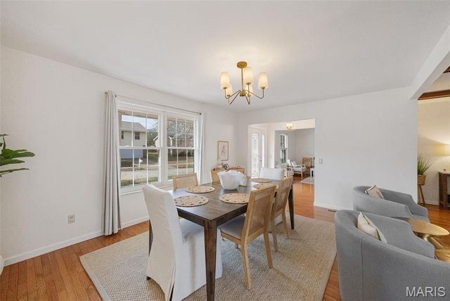 215 Straightoak Court, Ballwin, MO 63021