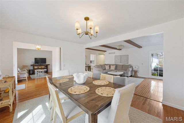 215 Straightoak Court, Ballwin, MO 63021