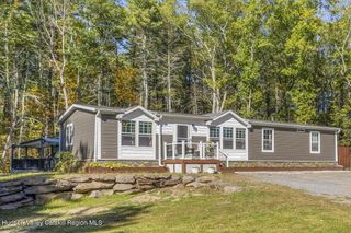 110 Silver Spur Road W, Purling, NY 12470