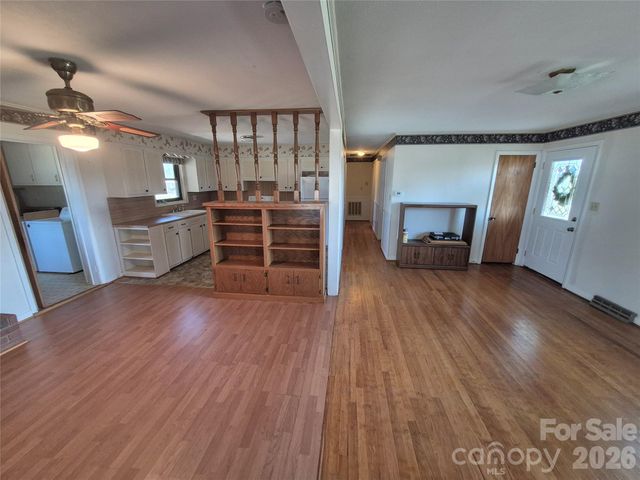1267 Howards Creek Mill Road, Vale, NC 28168