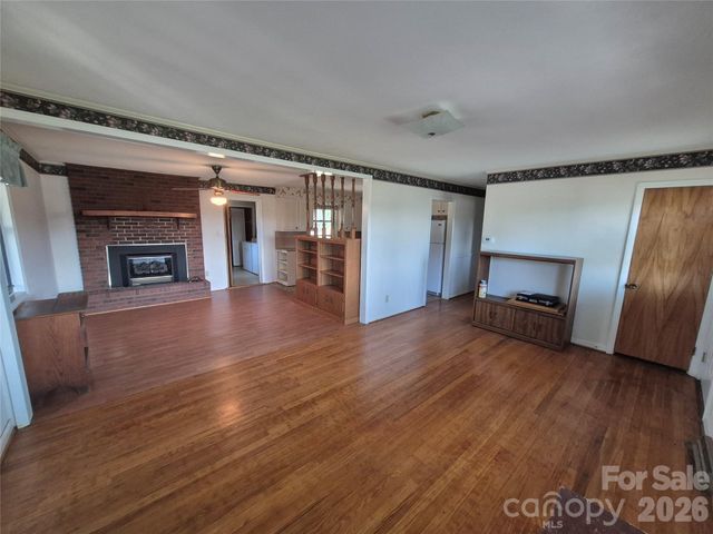 1267 Howards Creek Mill Road, Vale, NC 28168