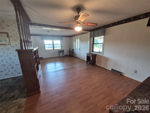 1267 Howards Creek Mill Road, Vale, NC 28168