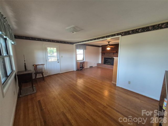 1267 Howards Creek Mill Road, Vale, NC 28168