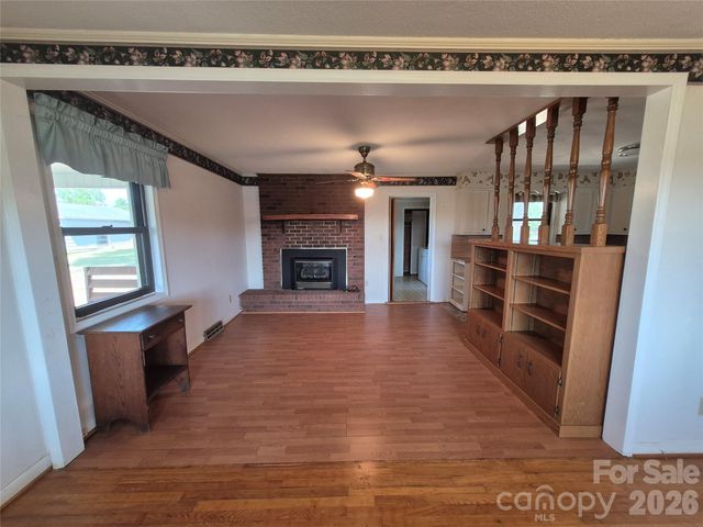 1267 Howards Creek Mill Road, Vale, NC 28168
