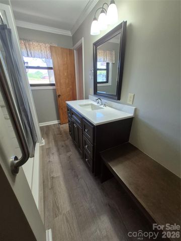 1267 Howards Creek Mill Road, Vale, NC 28168