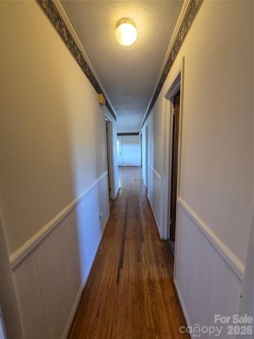 1267 Howards Creek Mill Road, Vale, NC 28168