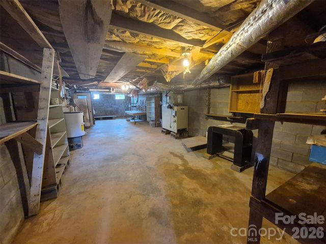 1267 Howards Creek Mill Road, Vale, NC 28168