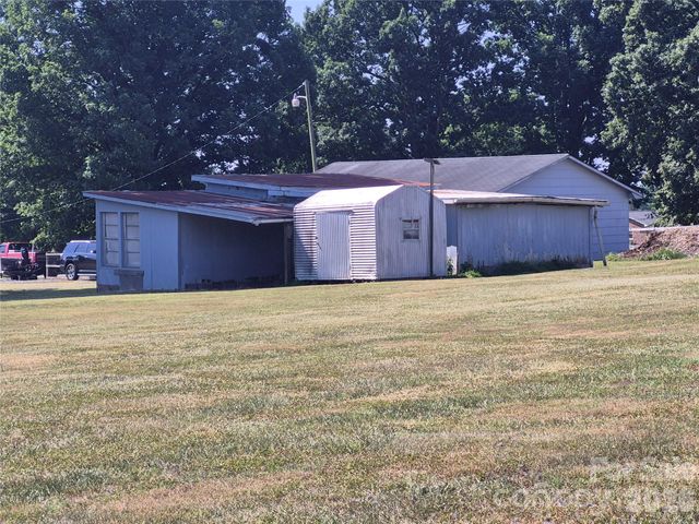 1267 Howards Creek Mill Road, Vale, NC 28168