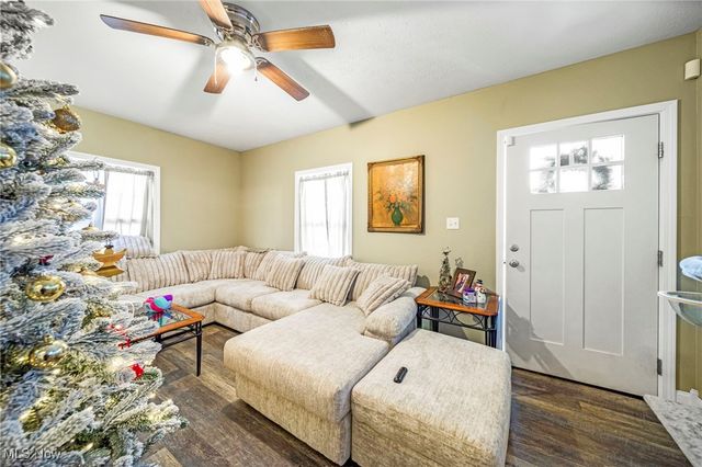 3024 Latimer Avenue, Ashtabula, OH 44004