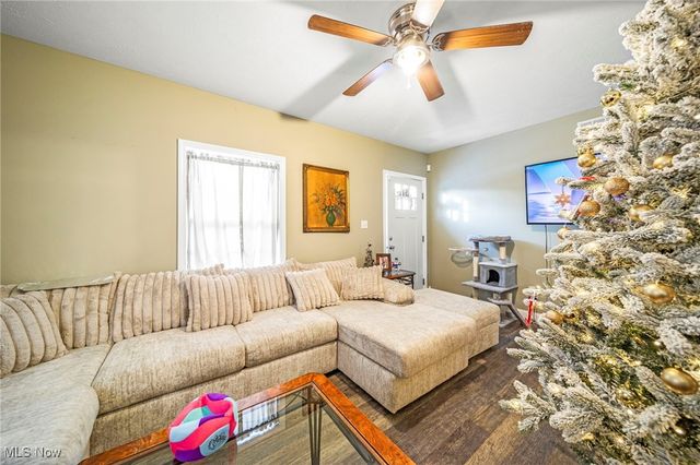 3024 Latimer Avenue, Ashtabula, OH 44004