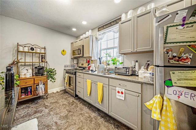 3024 Latimer Avenue, Ashtabula, OH 44004