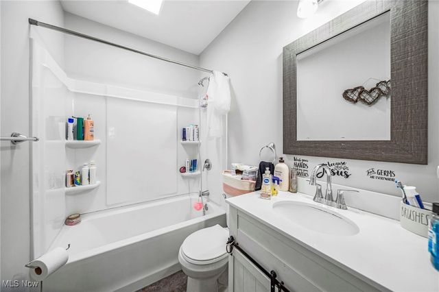 3024 Latimer Avenue, Ashtabula, OH 44004