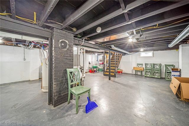 3024 Latimer Avenue, Ashtabula, OH 44004