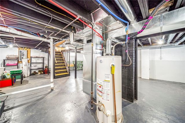 3024 Latimer Avenue, Ashtabula, OH 44004