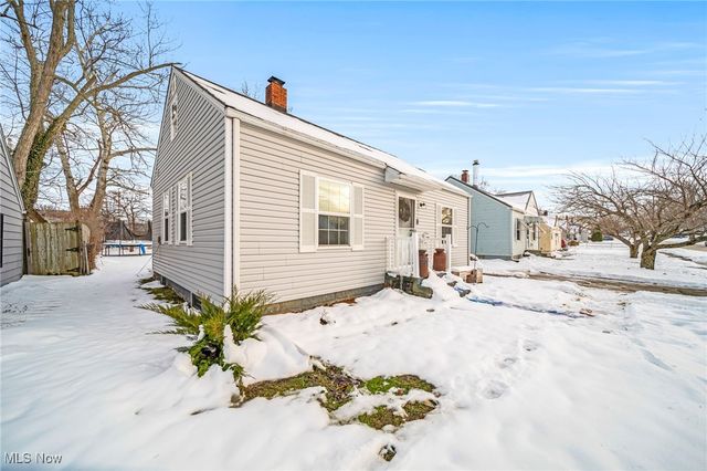 3024 Latimer Avenue, Ashtabula, OH 44004