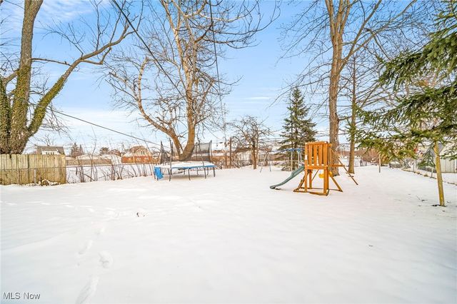 3024 Latimer Avenue, Ashtabula, OH 44004