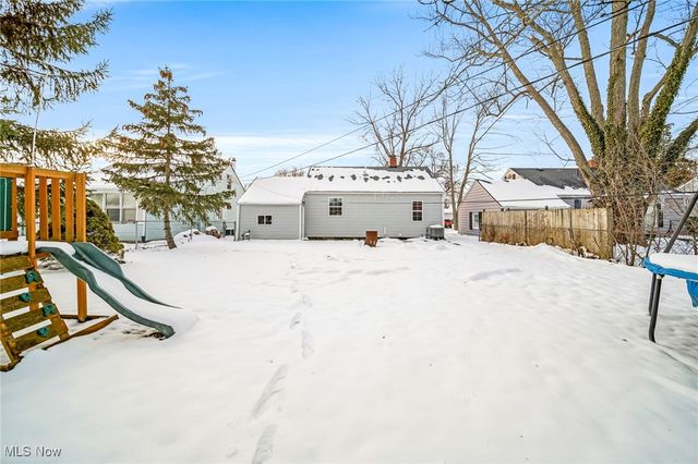 3024 Latimer Avenue, Ashtabula, OH 44004