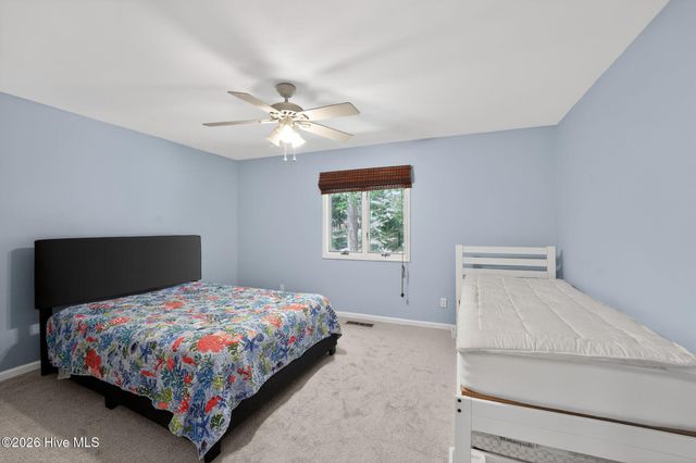102 Owens Circle, West End, NC 27376