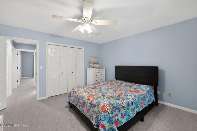 102 Owens Circle, West End, NC 27376
