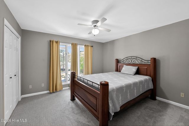 102 Owens Circle, West End, NC 27376