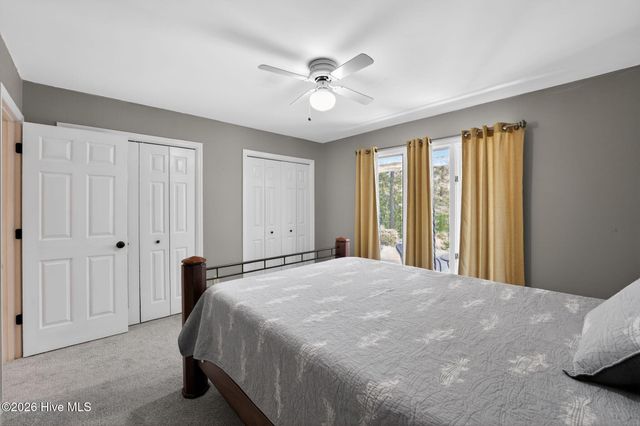 102 Owens Circle, West End, NC 27376