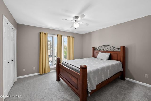 102 Owens Circle, West End, NC 27376