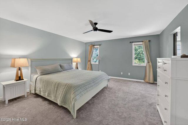 102 Owens Circle, West End, NC 27376