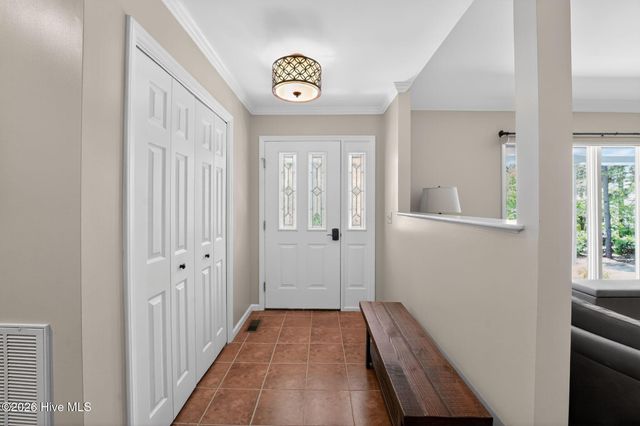 102 Owens Circle, West End, NC 27376