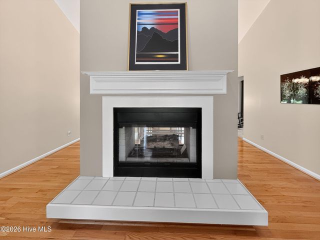 102 Owens Circle, West End, NC 27376