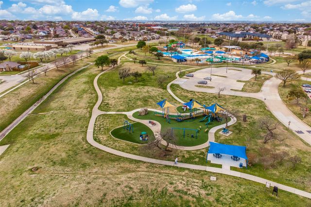 3133 Landover Drive, Carrollton, TX 75007