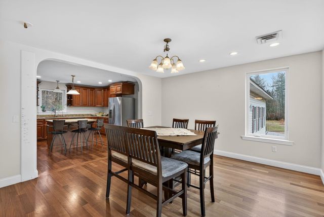 190 Blackwater Road, Rochester, NH 03867