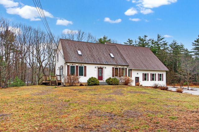 190 Blackwater Road, Rochester, NH 03867