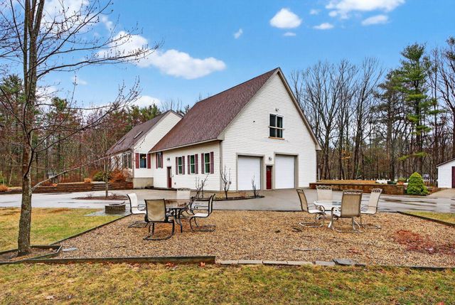 190 Blackwater Road, Rochester, NH 03867