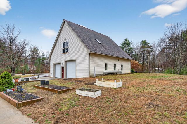 190 Blackwater Road, Rochester, NH 03867