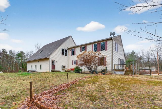 190 Blackwater Road, Rochester, NH 03867