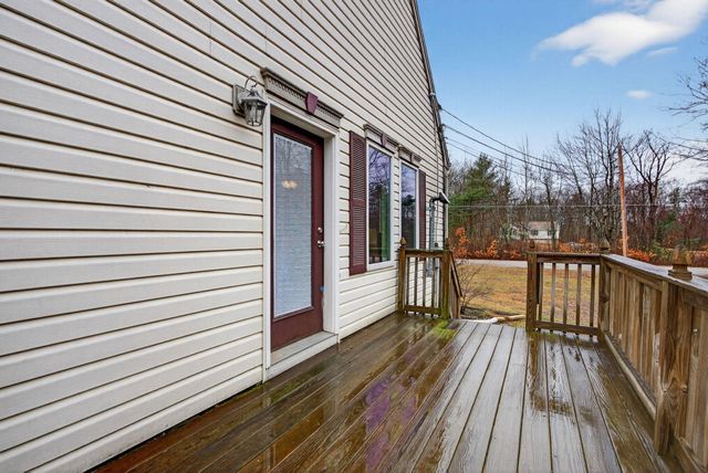 190 Blackwater Road, Rochester, NH 03867