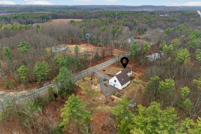 190 Blackwater Road, Rochester, NH 03867