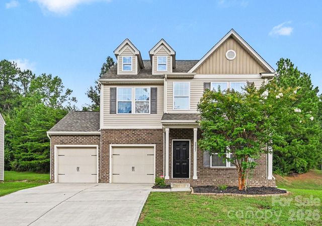 2027 Eddie Massey Lane, Rock Hill, SC 29730