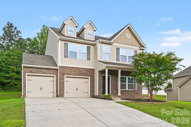 2027 Eddie Massey Lane, Rock Hill, SC 29730
