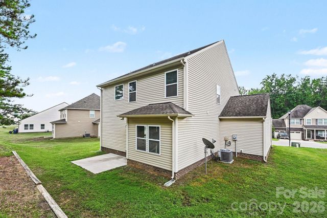 2027 Eddie Massey Lane, Rock Hill, SC 29730