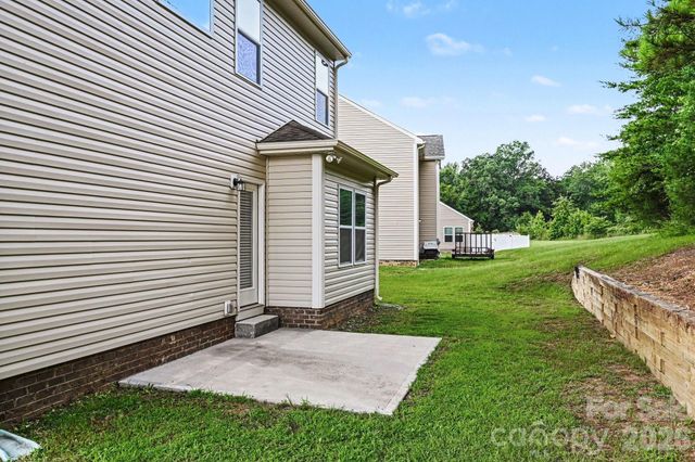 2027 Eddie Massey Lane, Rock Hill, SC 29730