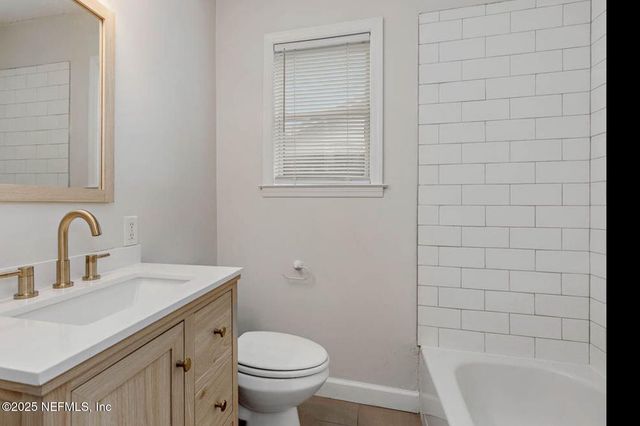 5319 ATTLEBORO ST Street, Jacksonville, FL 32205