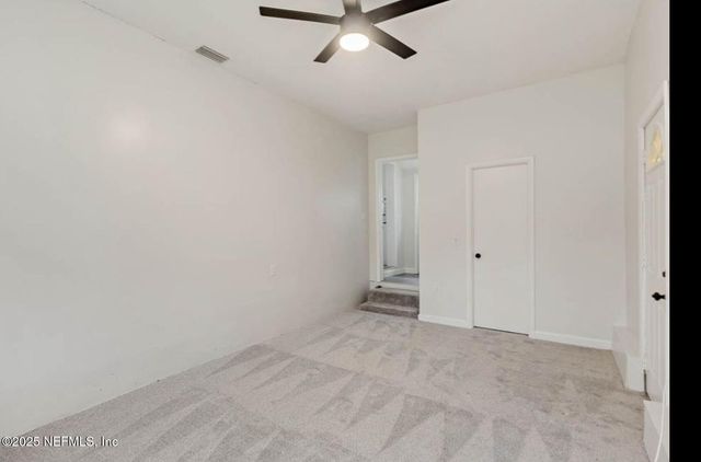 5319 ATTLEBORO ST Street, Jacksonville, FL 32205