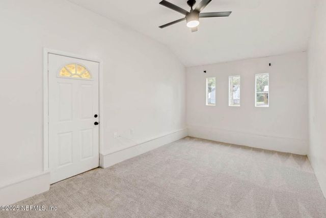 5319 ATTLEBORO ST Street, Jacksonville, FL 32205