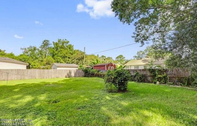 5319 ATTLEBORO ST Street, Jacksonville, FL 32205