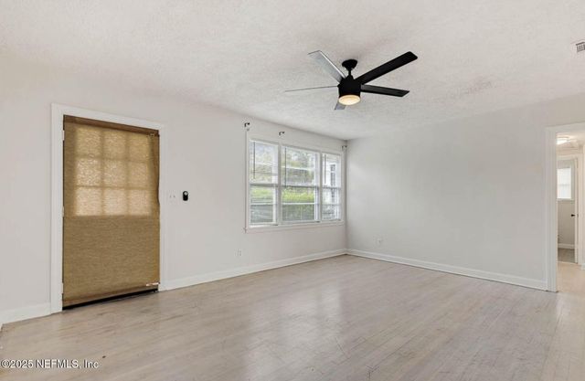 5319 ATTLEBORO ST Street, Jacksonville, FL 32205