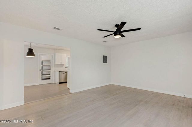 5319 ATTLEBORO ST Street, Jacksonville, FL 32205