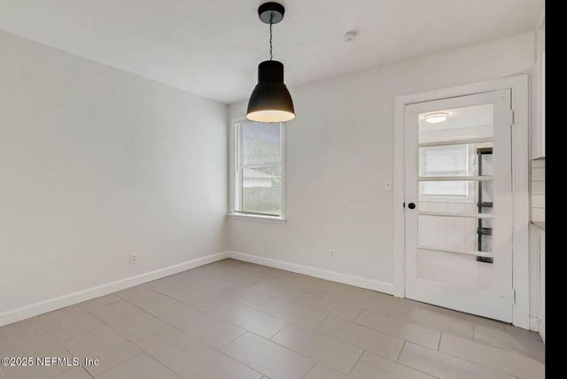 5319 ATTLEBORO ST Street, Jacksonville, FL 32205