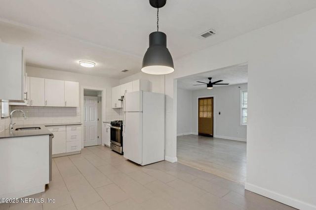 5319 ATTLEBORO ST Street, Jacksonville, FL 32205