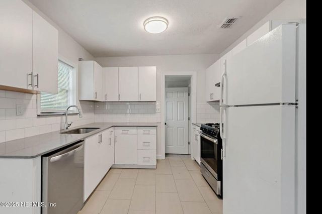 5319 ATTLEBORO ST Street, Jacksonville, FL 32205